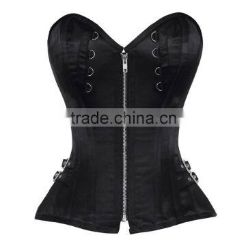 DEBORA GOTHIC CORSET OVERBUST