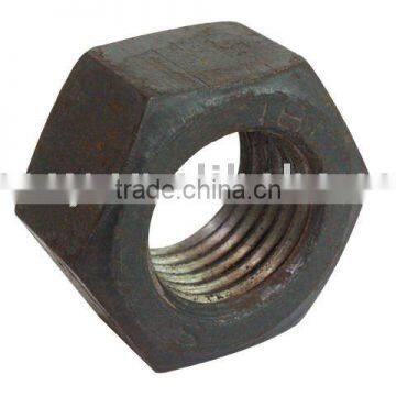 Hex Nuts