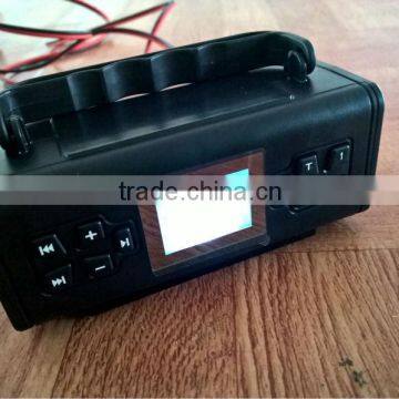 HOT Desert hunting device with 50W 150dB speakers bird duck decoy player