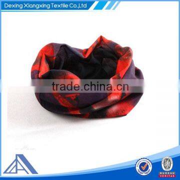 Promotion Gift Seamless Tube Bandanas Headwear Bandana photo-3