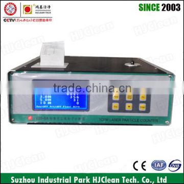 laser particle counter handheld type