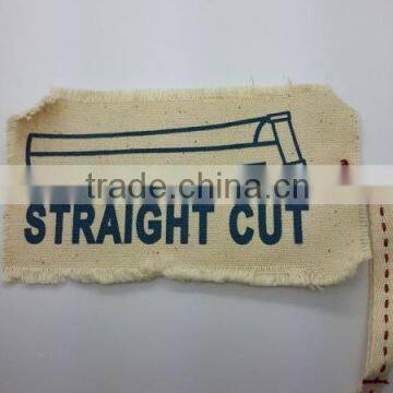 fabric labels for pants