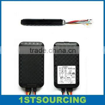 GM905 Vehicle GPS GSM GPRS Tracker