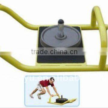 Heavy Duty Speed Training Sled/ Power Sled