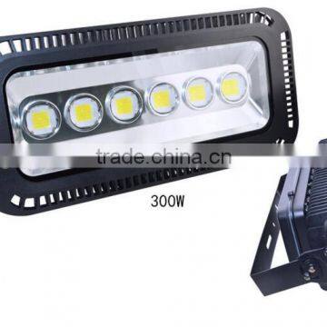 Brightness IP67 Waterproof Outdoor Led Flood Light 300w photo-1