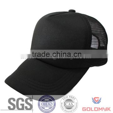 Wholesale Trucker Caps Made of 100% Polyester