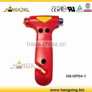 HP03 Car Emergency Tool Safety Hammer With LED photo-6