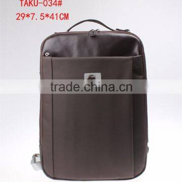 New style cheap popular laptop backpack