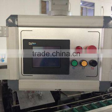 MULTIFUNCTION CARTONS MACHINES photo-3