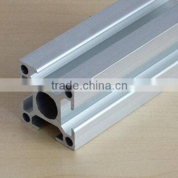 t slot aluminum extrusion 3535 direct from Shanghai Minjian