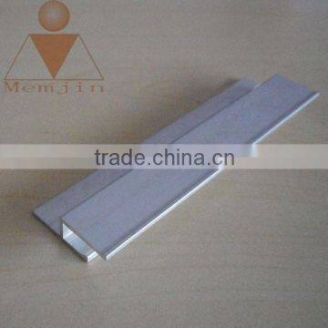 solar aluminum frame from shanghai factory