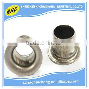 China Manufacturer OEM Round Head Flat Stainless Steel Rivet photo-2