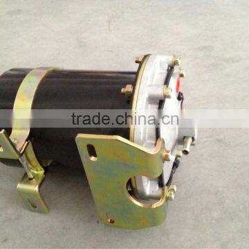 Portable air dryer assy for Hino truck FM2P