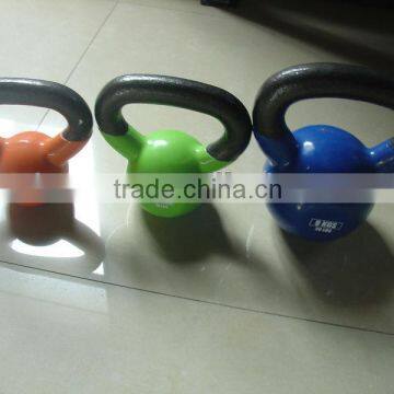 Kettle Bell iron grip dumbbells