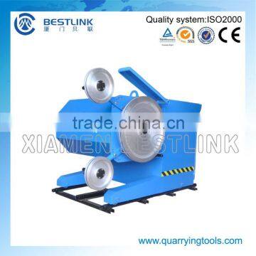 Stone Quarrying Diamond Wire Saw