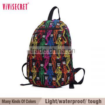 Vivisecret Sports Sling Backpack Wholesale photo-2