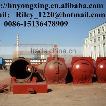 industrial with best price class a stainless autoclave teflon lined autoclave