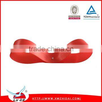 Shinny Colorful Wedding Decoration Satin Ribbon photo-3