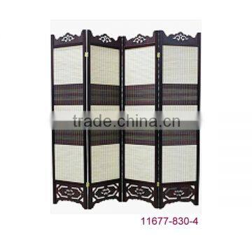 11677-830 WOODEN SCREEN