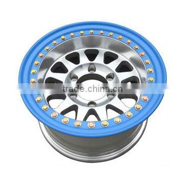 2013 hot products for 17 inch alloy rims