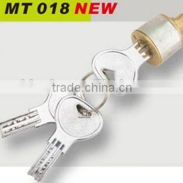 cylinder locks