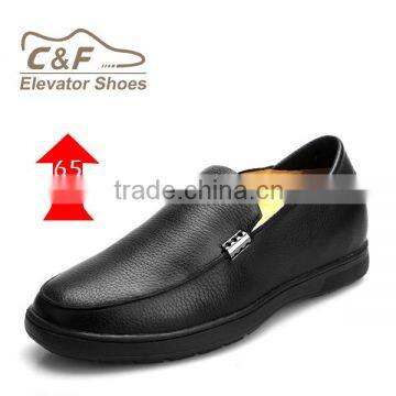 popular casual men height increase shoes