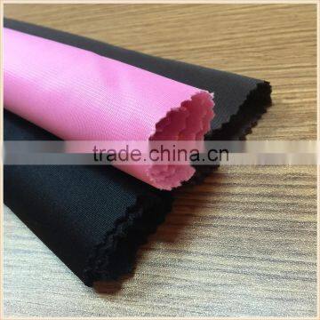 100 polyester,super poly tricot knitted fabric,57/58'',school uniform's material