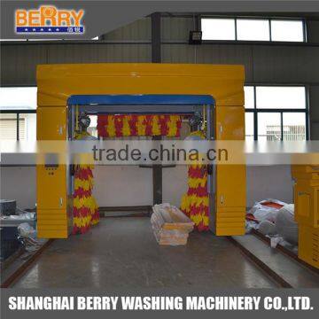 Full-automatic Car Wash Brush photo-6