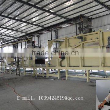 3%discount OSB machine supplier capacity 100000cbm one year