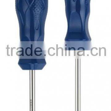 Europe popular CRV screwdriver/New JIS screwdriver