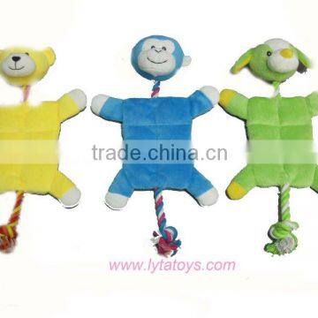 Plush Pet Toys