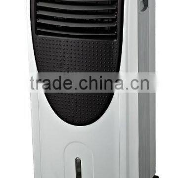 6m Remote Control Water Evaporation Air Cooler for Dubai photo-4