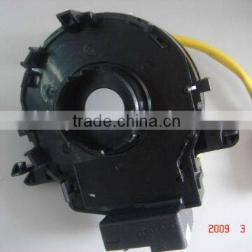 Auto Cable Sub Assy Spiral Clock Spring For TOYOTA ETIOS/CAMRY OEM:84306-06080 photo-1