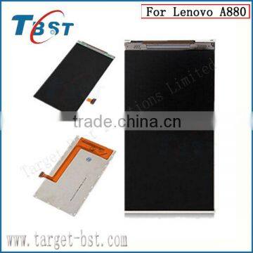 LCD display touch screen digitizer for Lenovo A880