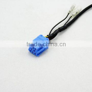 2015 Yatour Car Radio CD MP3 Player for Fiat/Alfa Romeo/Lancia>USB/SD/AUX/Bluetooth Input Interfaces photo-4