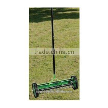 lawn aerator