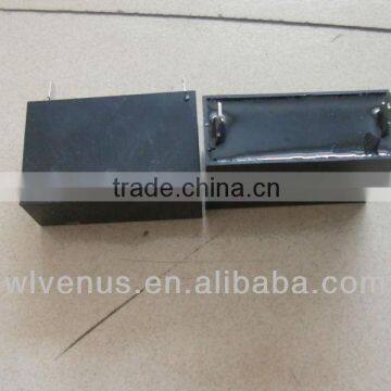 White Plastic &auminum Shell Cbb60 Cbb61 Cbb65 Cd60 Series Capacitor 5uf-100uf 250vac-450vac photo-6