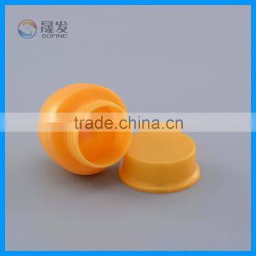 Trial Pack 5g 10g Small Cosmetic Jar photo-3