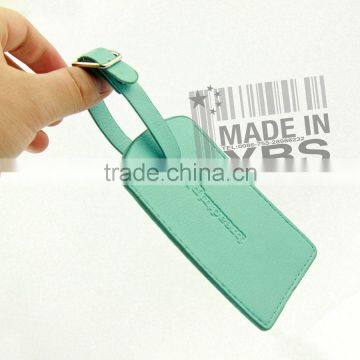 Factory Direct Hot New Products for 2015 Travel Luggage Tag photo-4