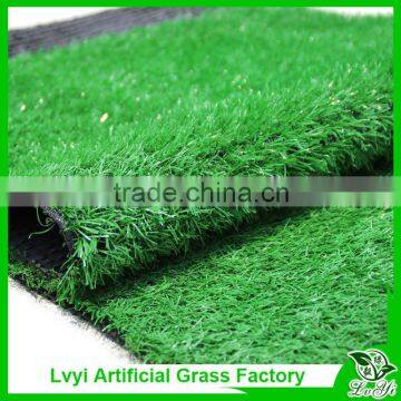 China supplier low price landscaping decoration plastic grass