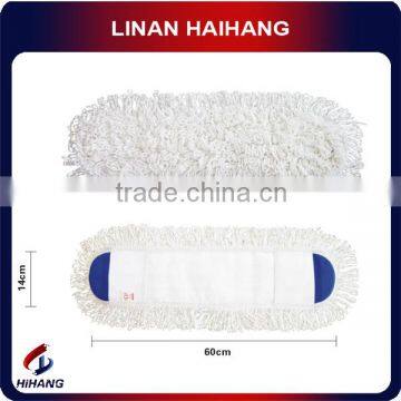 China manufacturer multi-purpose cotton sweeper mop