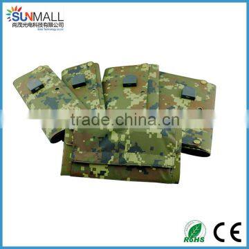 Cheap Solar Mobile Phone Charger Bag photo-3