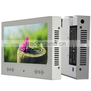 7 Inch Multi-Function USB Video Player
