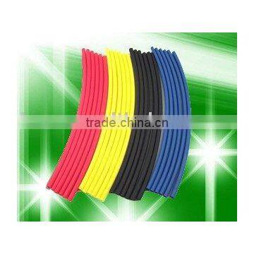 2:1 fire resistant heat shrink tubing