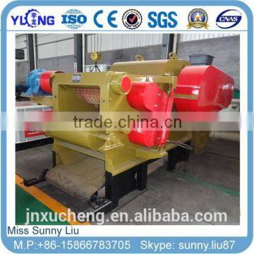 High quality sawdust making machine/woodworking equipment with competitive price