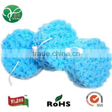 bath sponge (cleaning sponge)