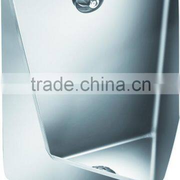 American Wild Chariots Stainless Steel Urinals GR-003