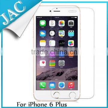 pelicula de vidro screen protector tempered glass for iphone 6 top quality 0.3mm