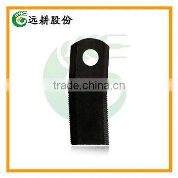 Yuangeng Agricultural High Quality Stubbing Blade