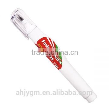 European Quality Correction Fluid Pen.